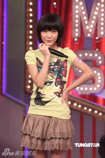 娱乐吃瓜徐娇,从童星到时尚达人，娱乐界的吃瓜女王